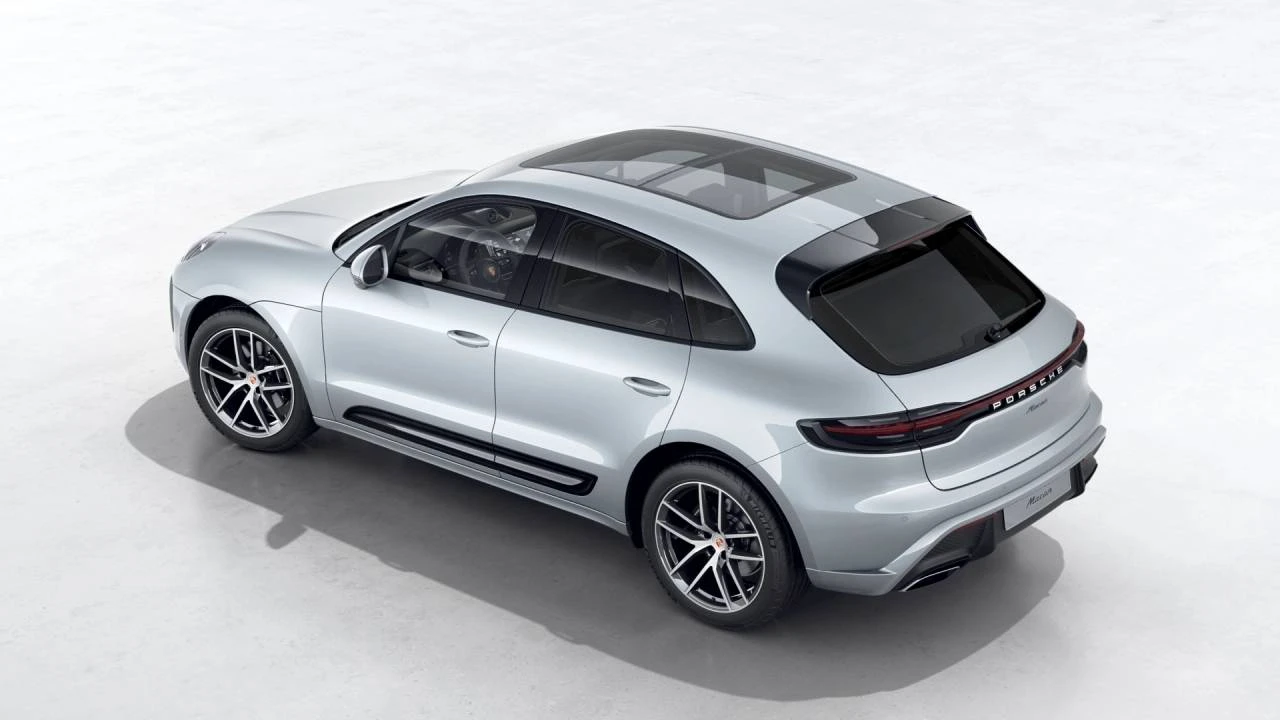 2026 Porsche Macan - Image 4 of 10
