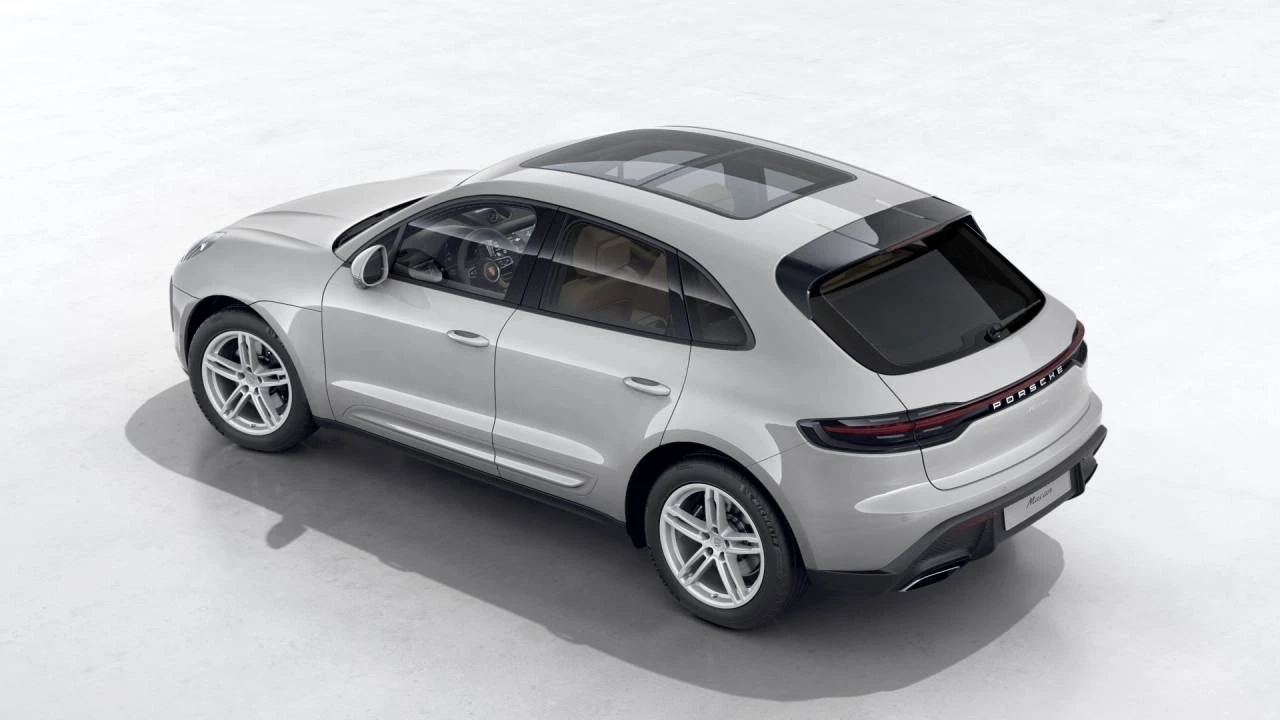 2026 Porsche Macan - Image 4 of 10