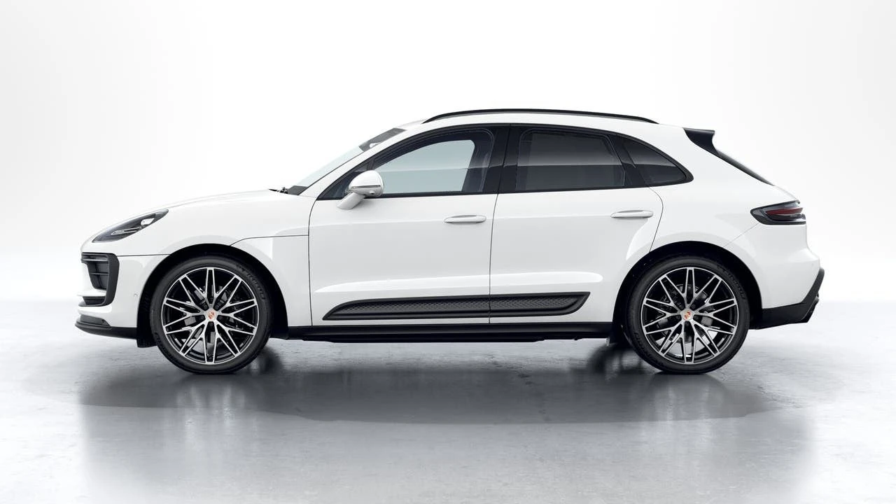2026 Porsche Macan - Image 2 of 10
