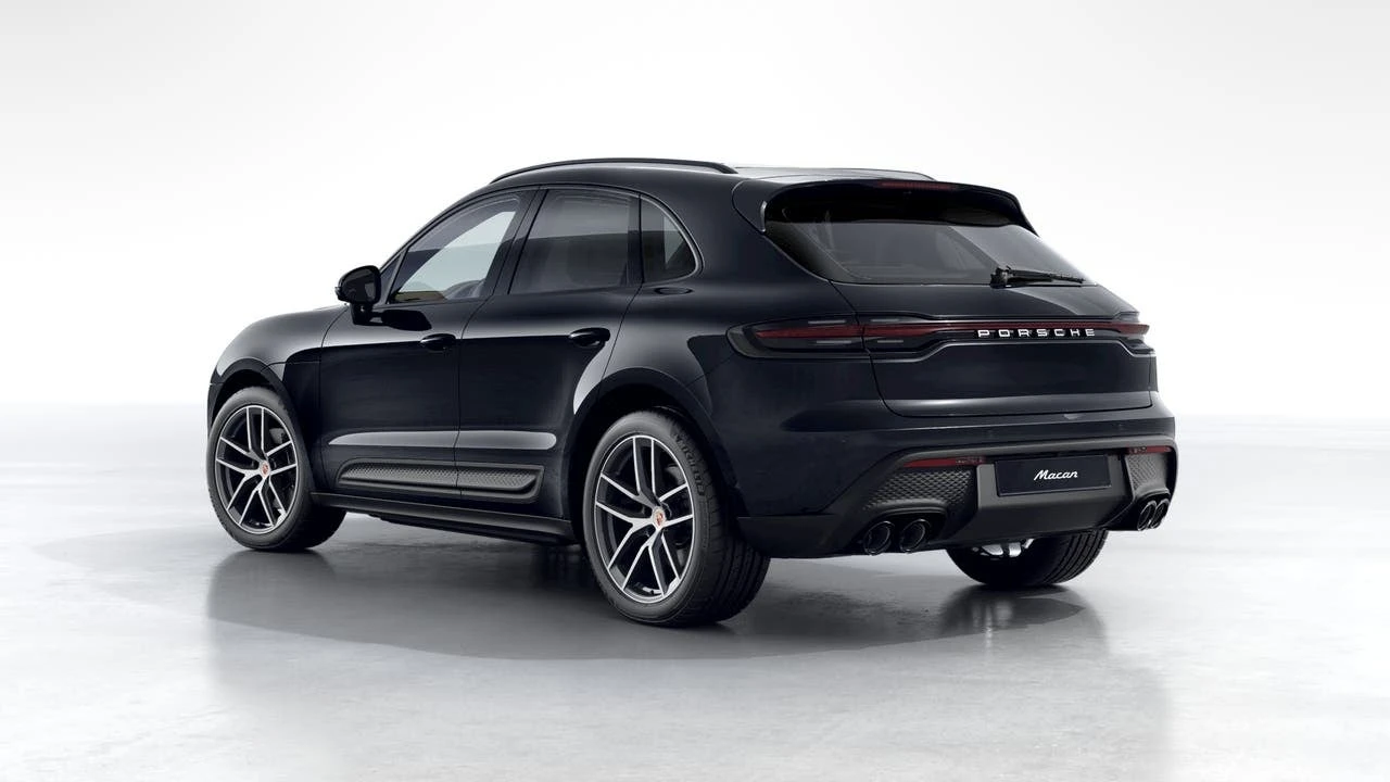 2026 Porsche Macan - Image 3 of 10