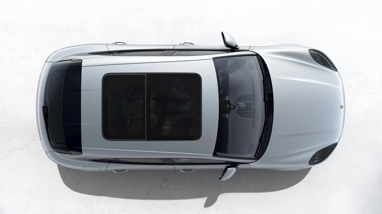 2026 Porsche Macan - Image 5 of 10