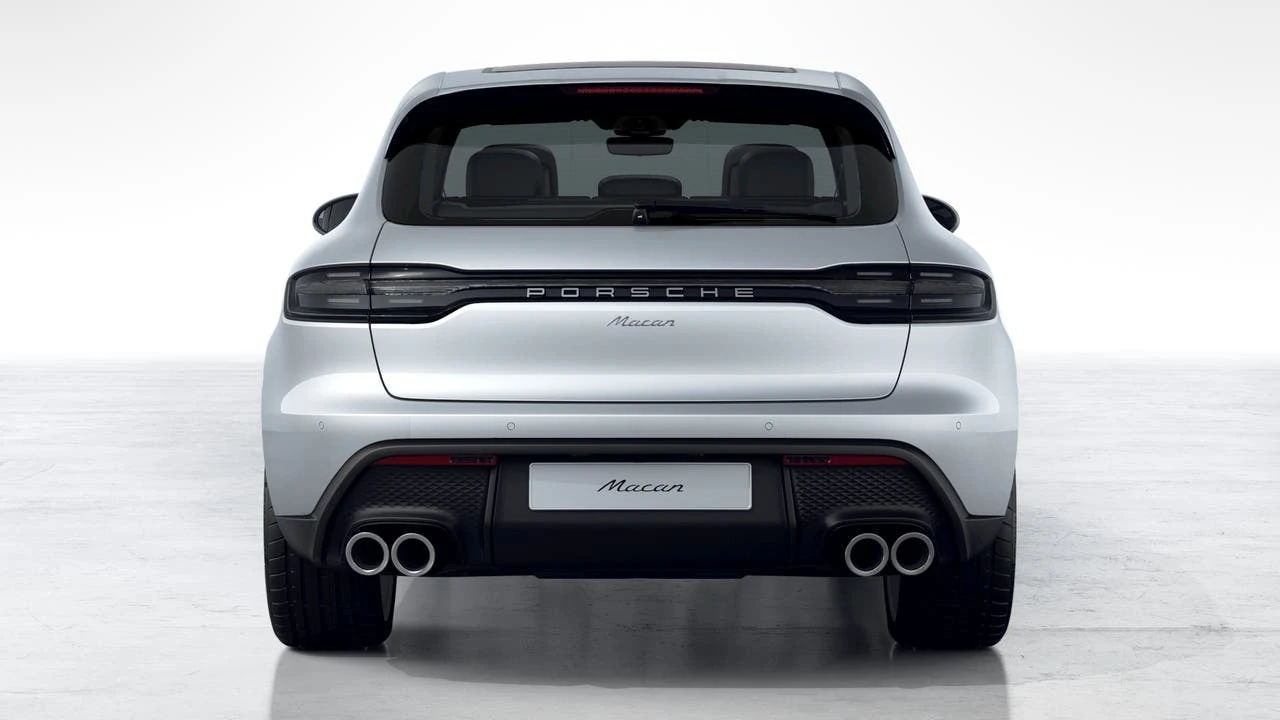 2026 Porsche Macan - Image 7 of 10