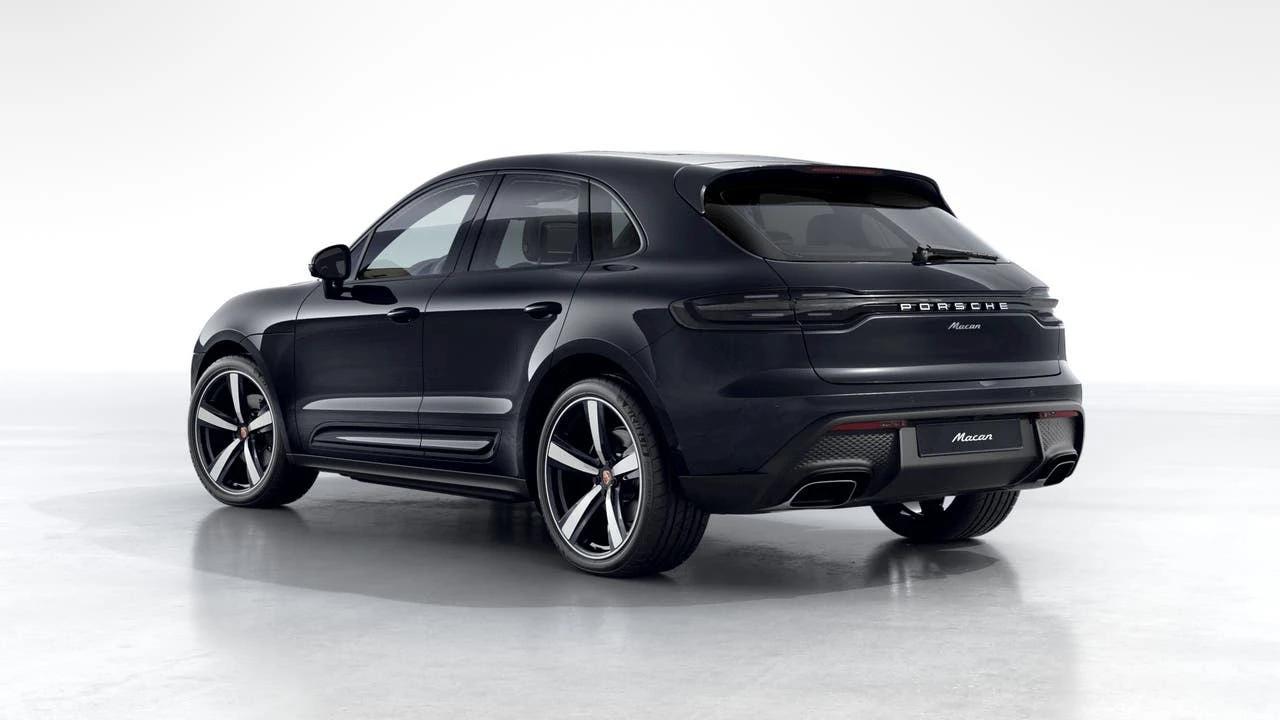 2026 Porsche Macan - Image 3 of 10