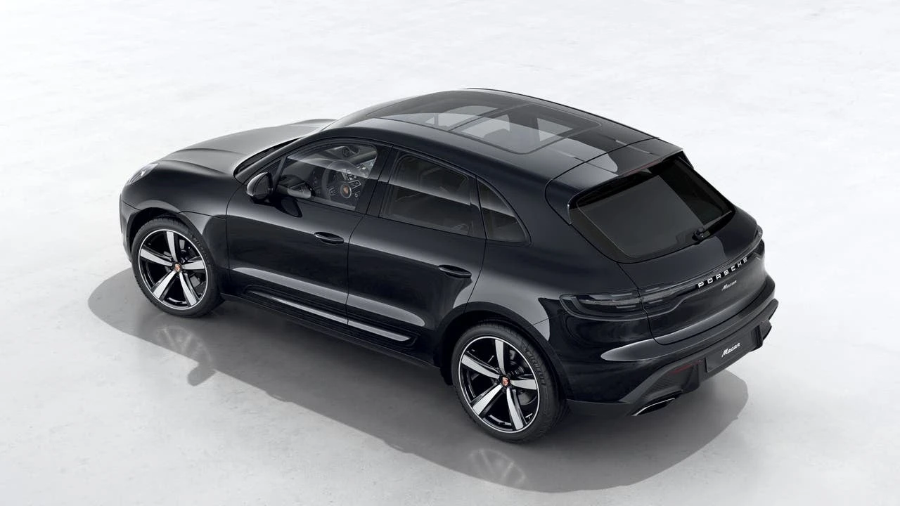 2026 Porsche Macan - Image 4 of 10