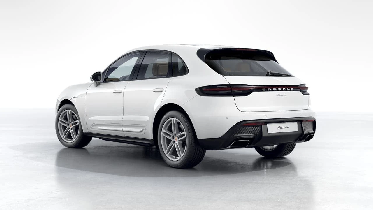 2026 Porsche Macan - Image 3 of 10