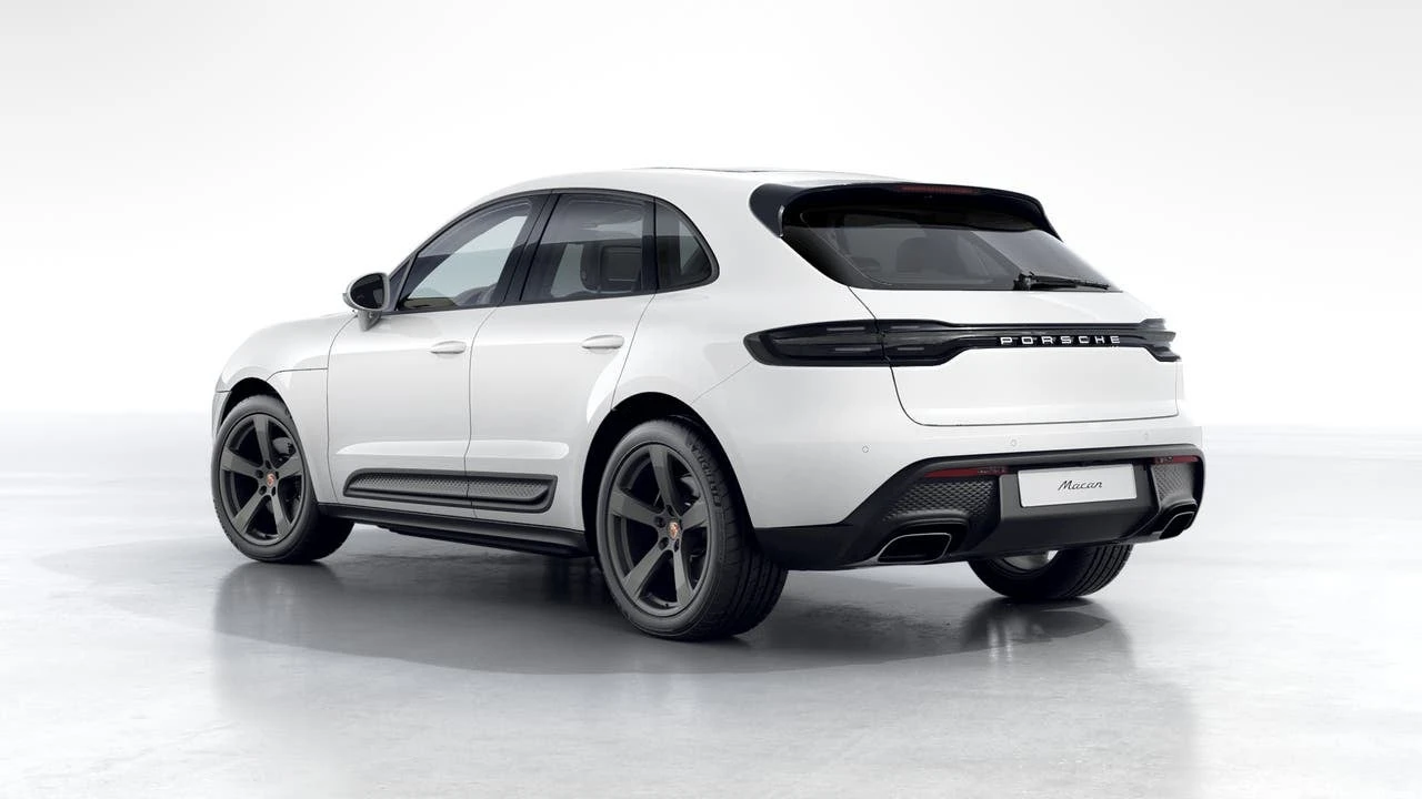 2026 Porsche Macan - Image 3 of 10