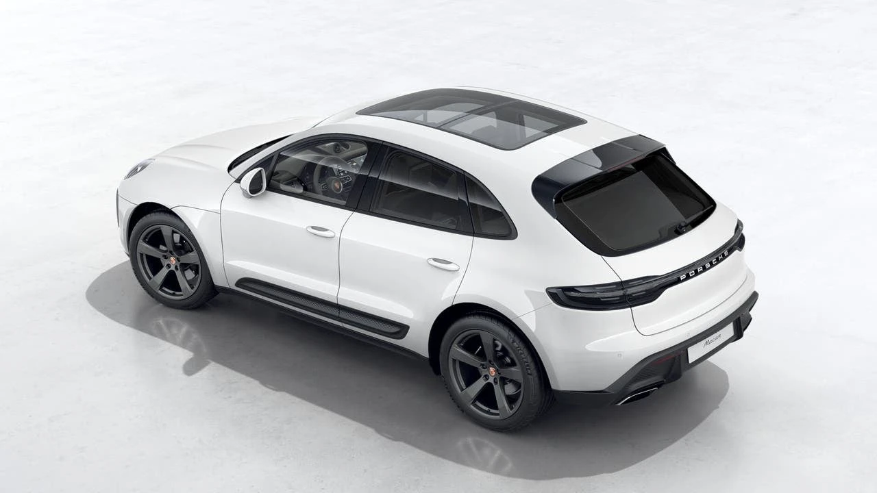 2026 Porsche Macan - Image 4 of 10
