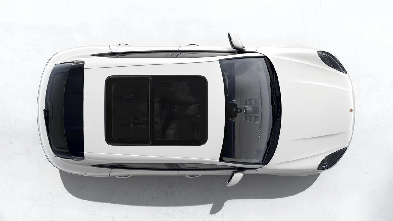 2026 Porsche Macan - Image 5 of 10