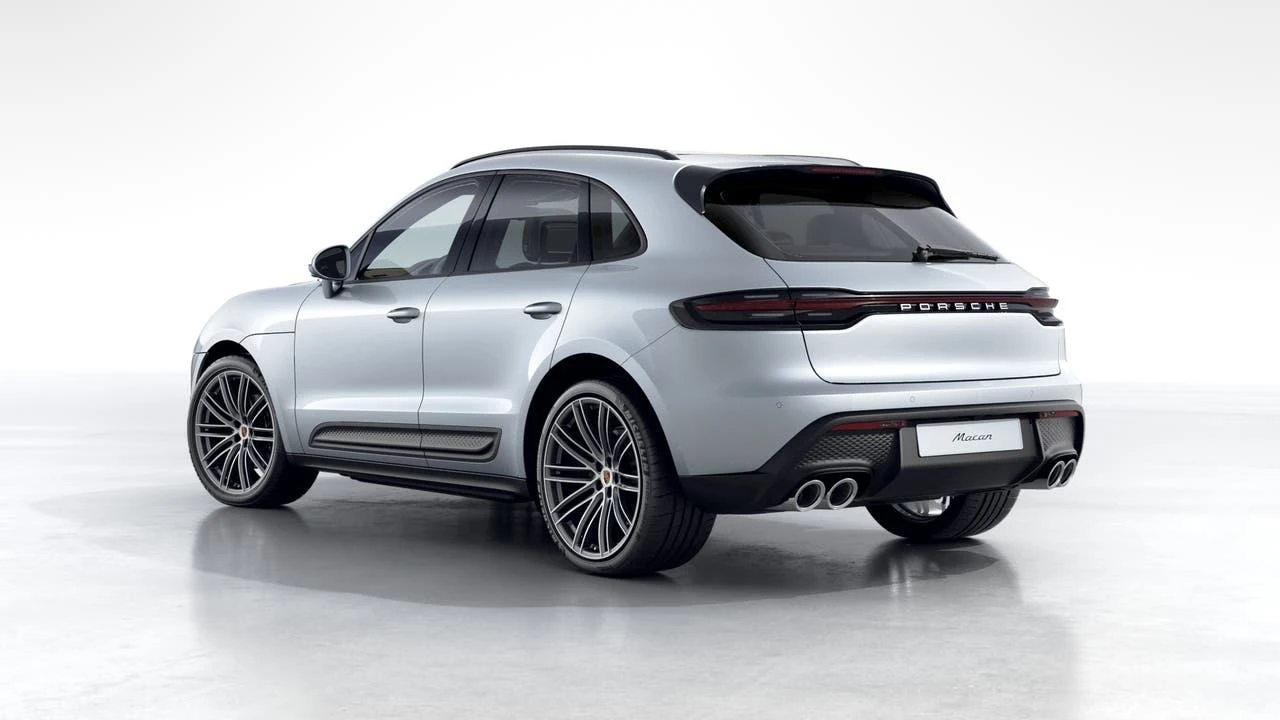 2026 Porsche Macan - Image 3 of 10