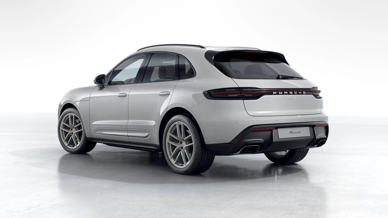 2026 Porsche Macan - Image 3 of 10