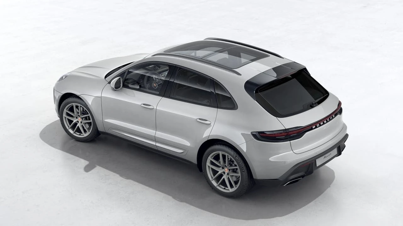 2026 Porsche Macan - Image 4 of 10