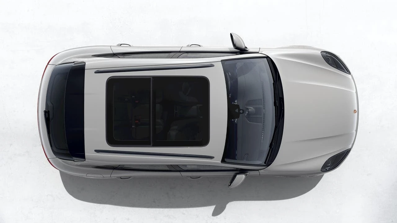 2026 Porsche Macan - Image 5 of 10