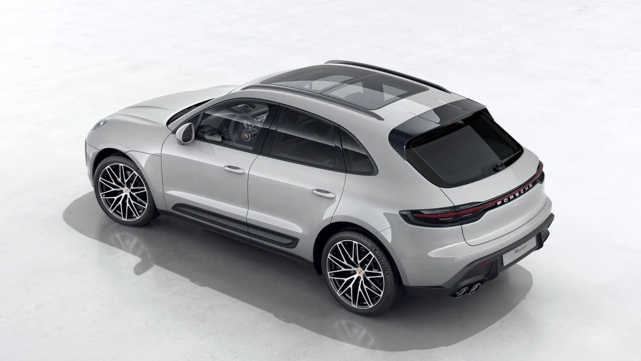 2026 Porsche Macan - Image 4 of 10