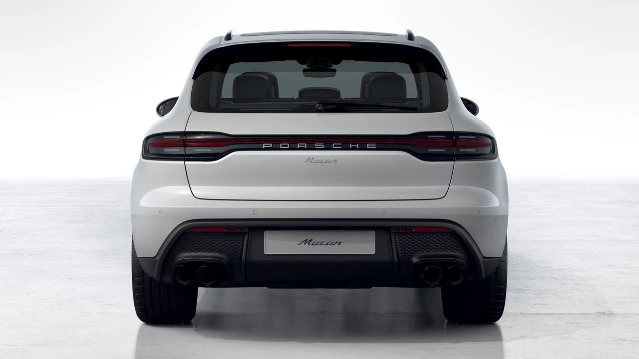 2026 Porsche Macan - Image 7 of 10