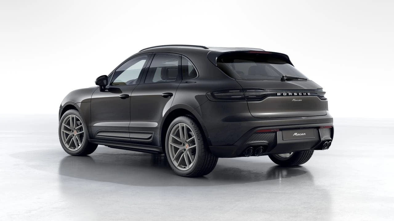 2026 Porsche Macan - Image 3 of 10