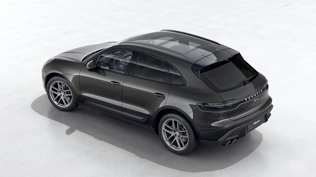 2026 Porsche Macan - Image 4 of 10