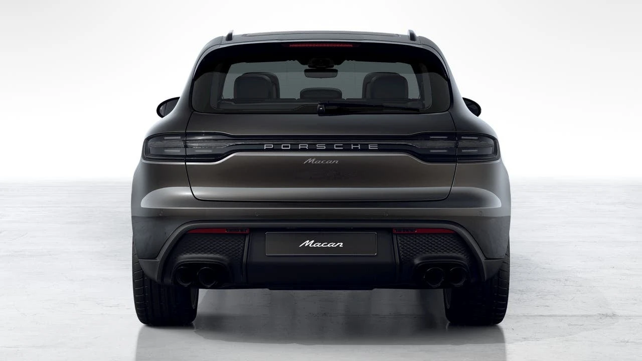 2026 Porsche Macan - Image 7 of 10