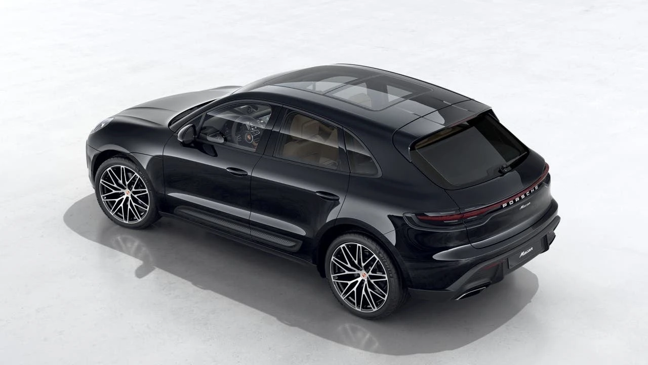 2026 Porsche Macan - Image 4 of 10