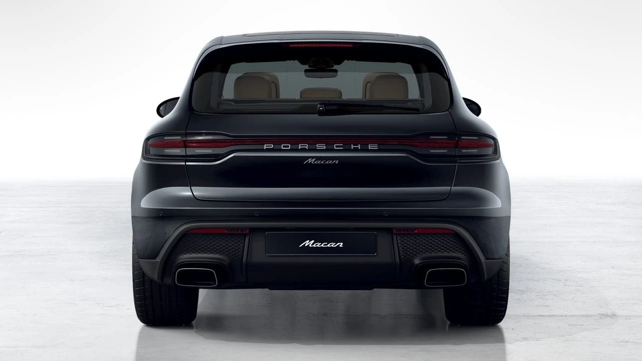 2026 Porsche Macan - Image 7 of 10