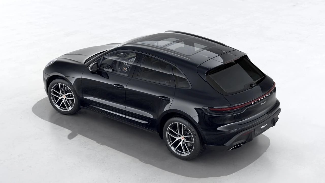 2026 Porsche Macan - Image 4 of 10