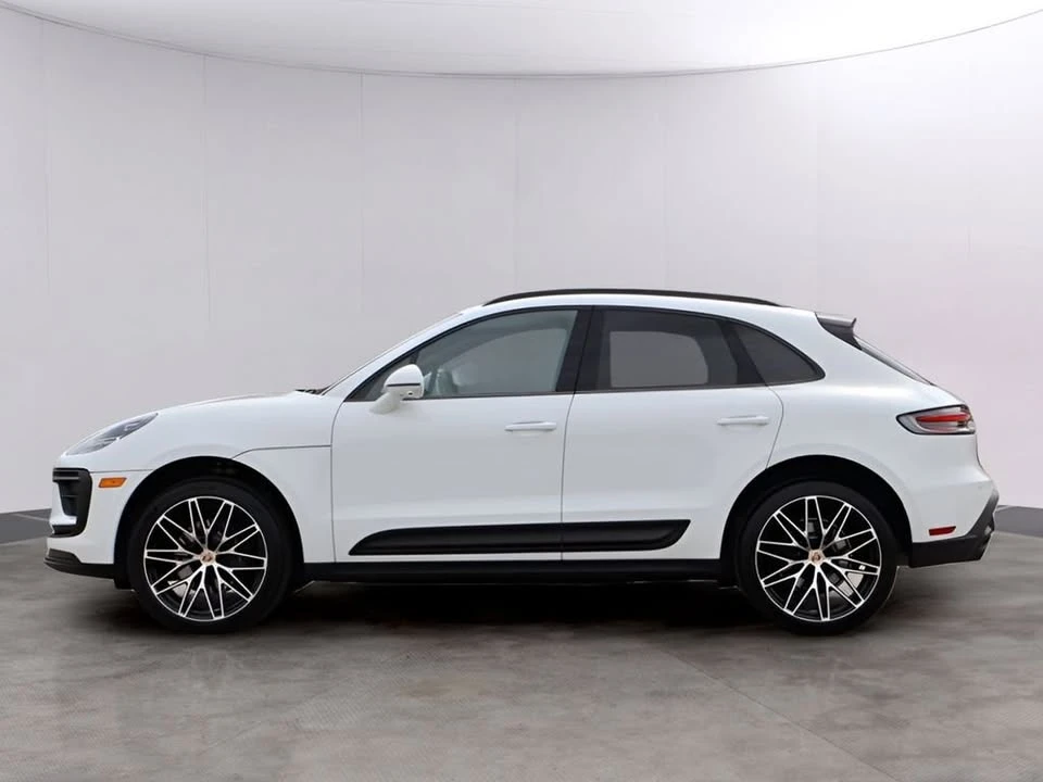 2026 Porsche Macan Electric - Image 2 of 20