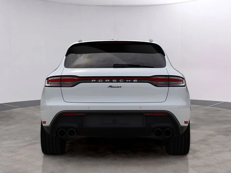 2026 Porsche Macan Electric - Image 7 of 20