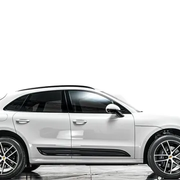 2026 Porsche Macan Premium Package Plus