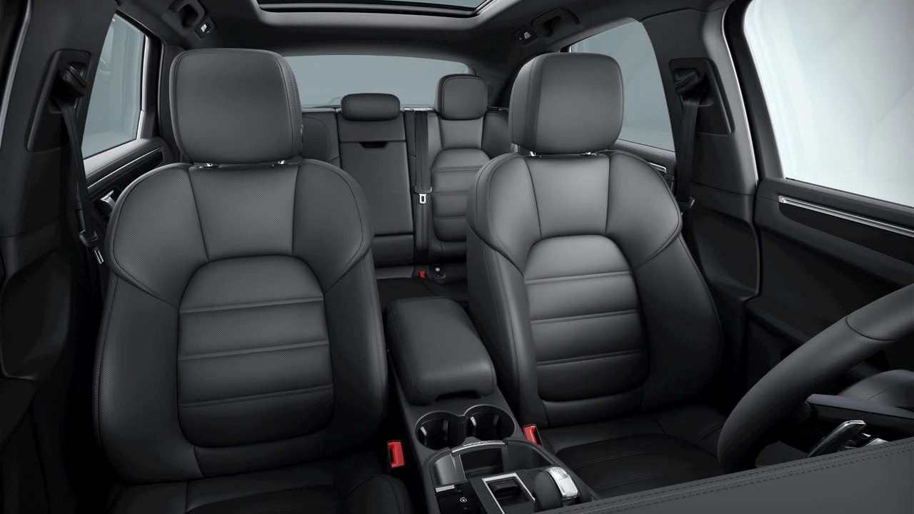 2026 Porsche Macan S - Image 10 of 10