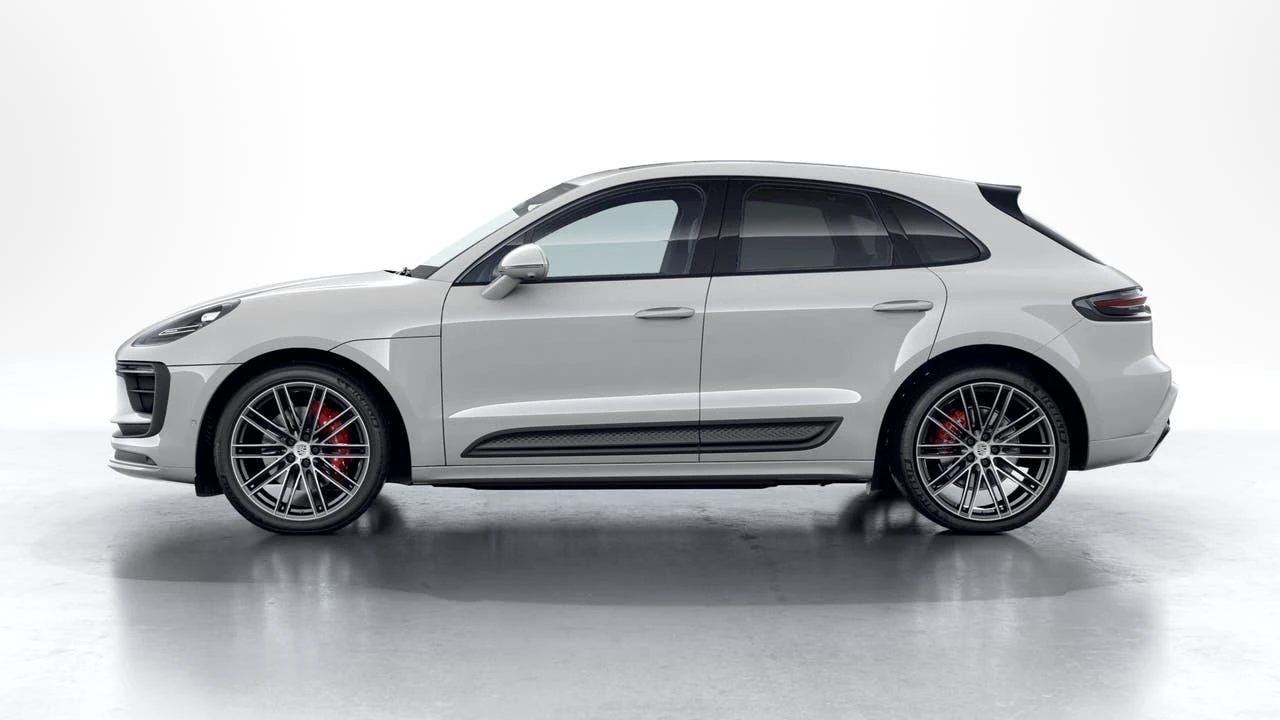 2026 Porsche Macan S - Image 2 of 10