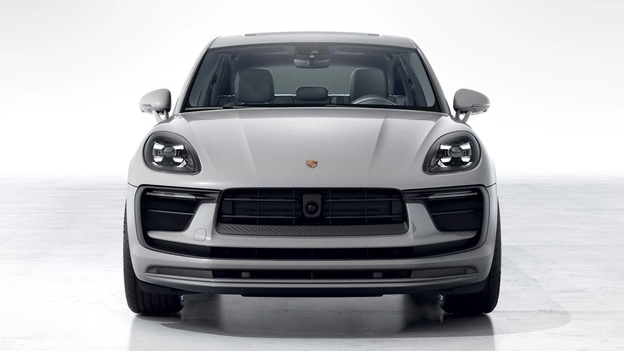 2026 Porsche Macan S - Image 8 of 10