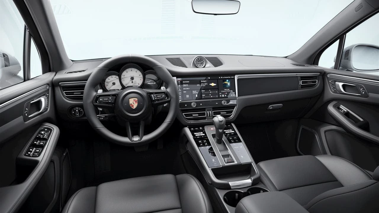 2026 Porsche Macan S - Image 9 of 10