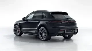 2026 Porsche Macan S - Image 3 of 4