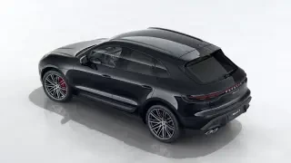 2026 Porsche Macan S - Image 4 of 4