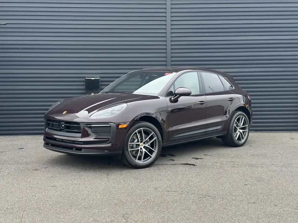 2026 Porsche Macan S - Image 13 of 13