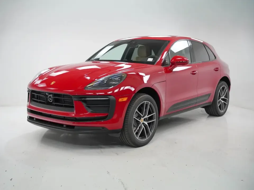 2026 Porsche Macan S - Image 9 of 13