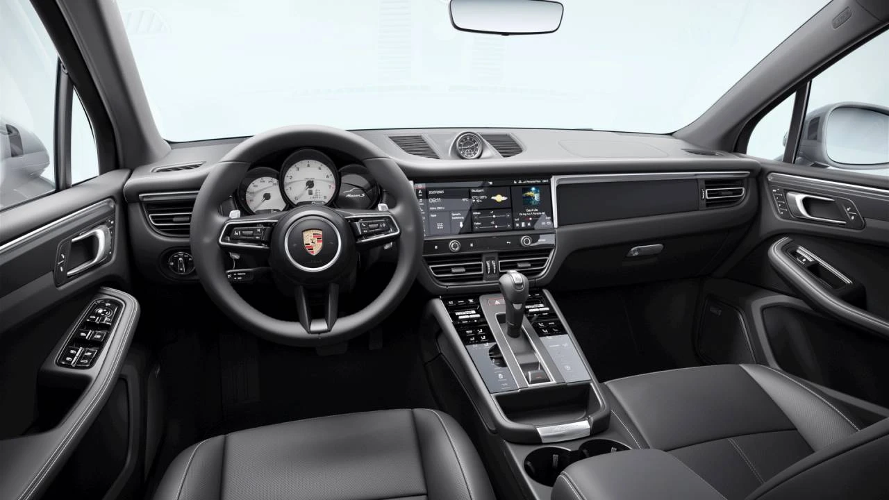 2026 Porsche Macan S - Image 9 of 10