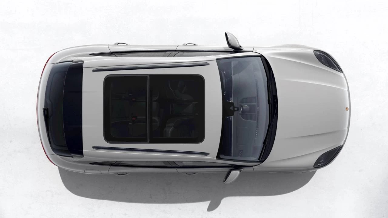 2026 Porsche Macan S - Image 5 of 10