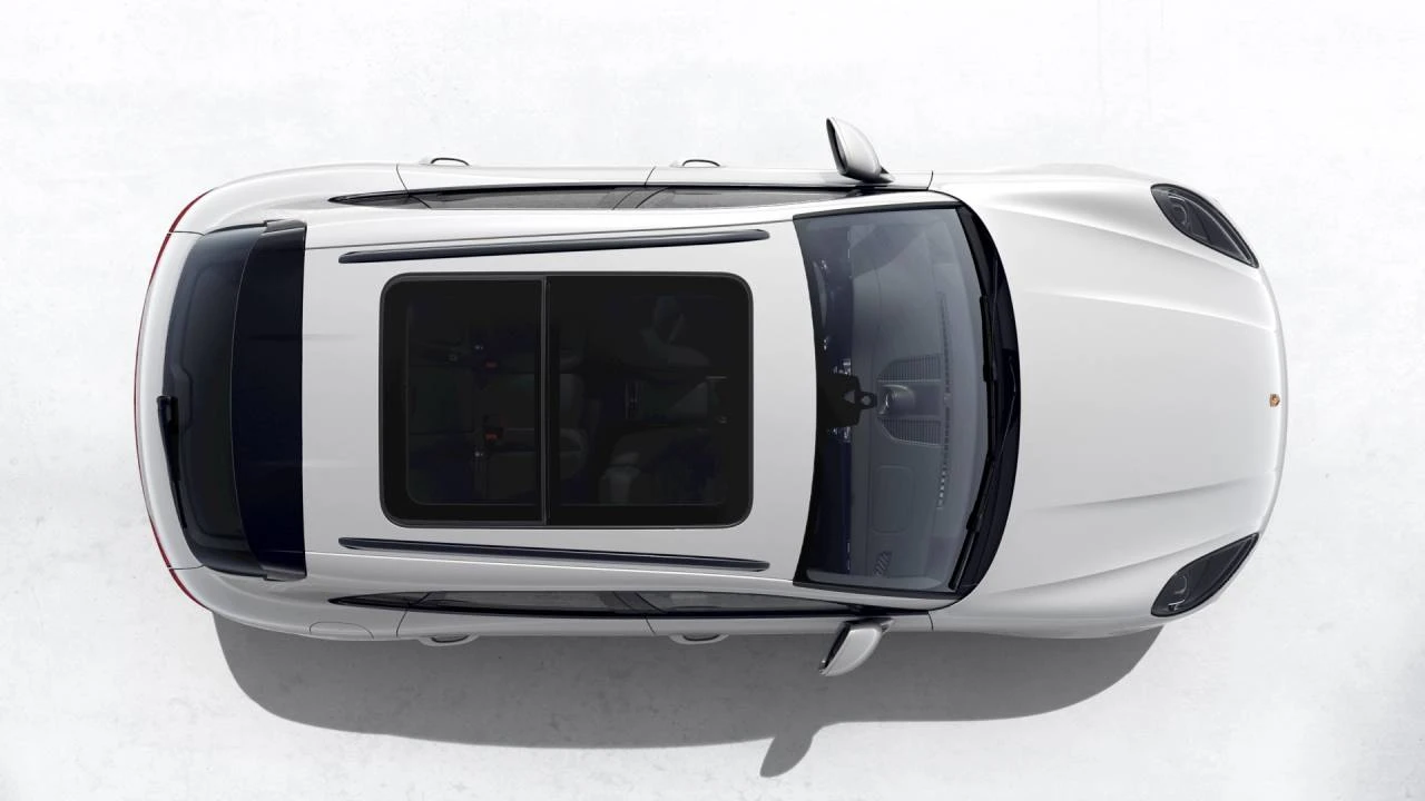 2026 Porsche Macan S - Image 5 of 10