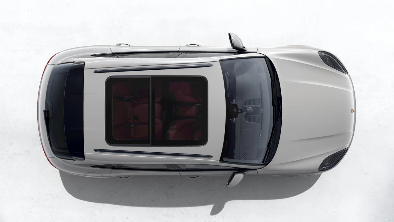 2026 Porsche Macan - Image 5 of 10