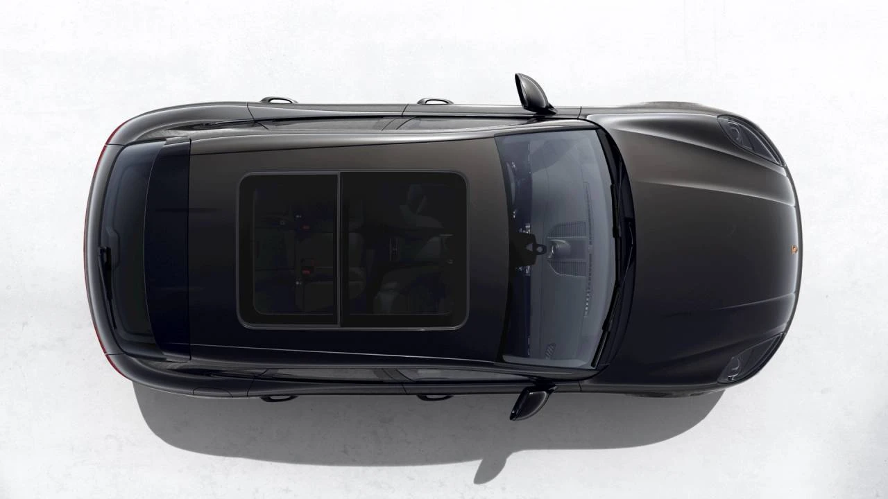 2026 Porsche Macan S - Image 5 of 10