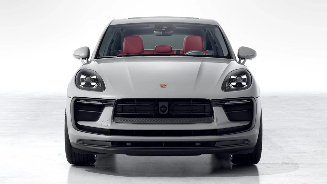 2026 Porsche Macan S - Image 8 of 10