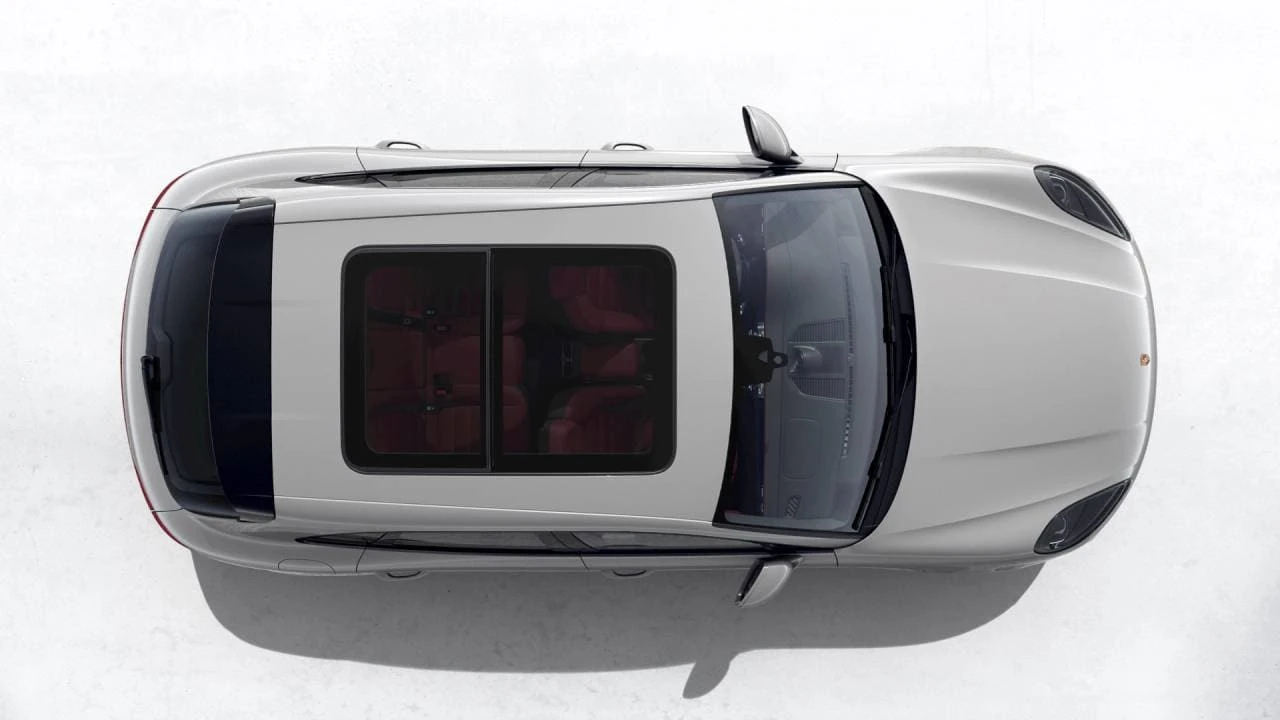 2026 Porsche Macan S - Image 5 of 10