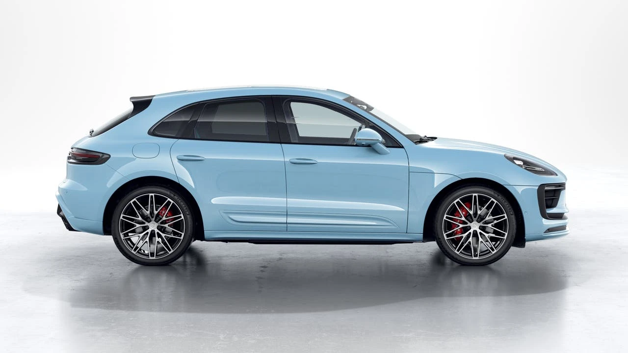 2026 Porsche Macan S - Image 6 of 10
