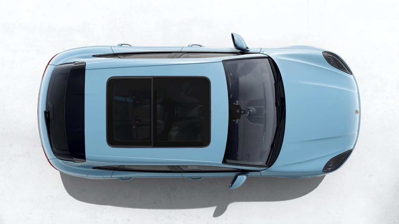 2026 Porsche Macan S - Image 5 of 10