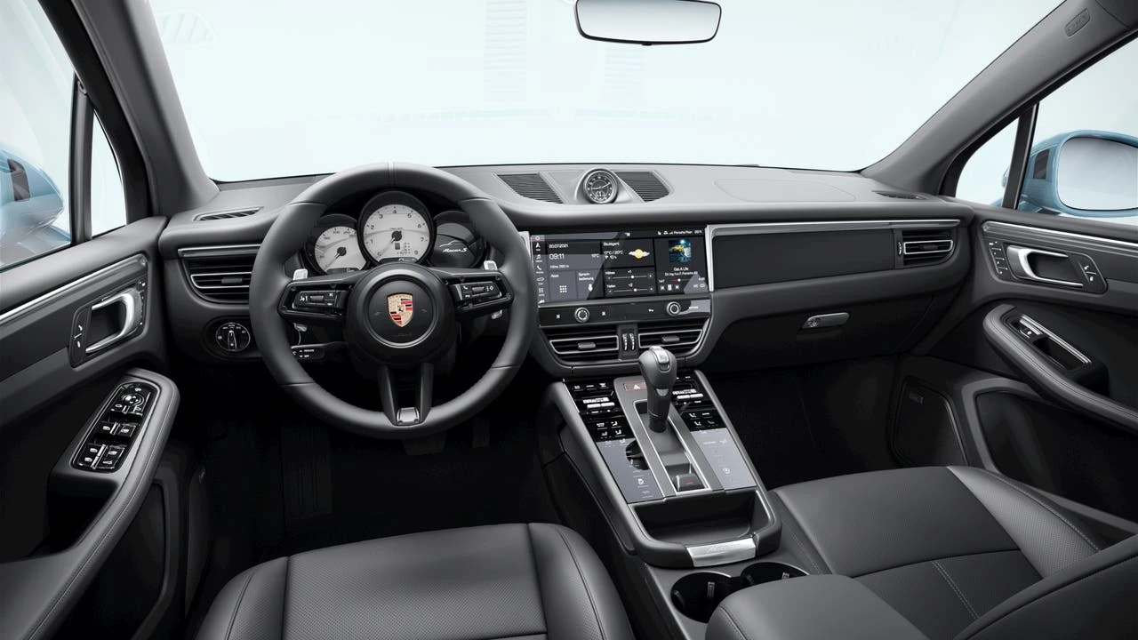 2026 Porsche Macan S - Image 9 of 10