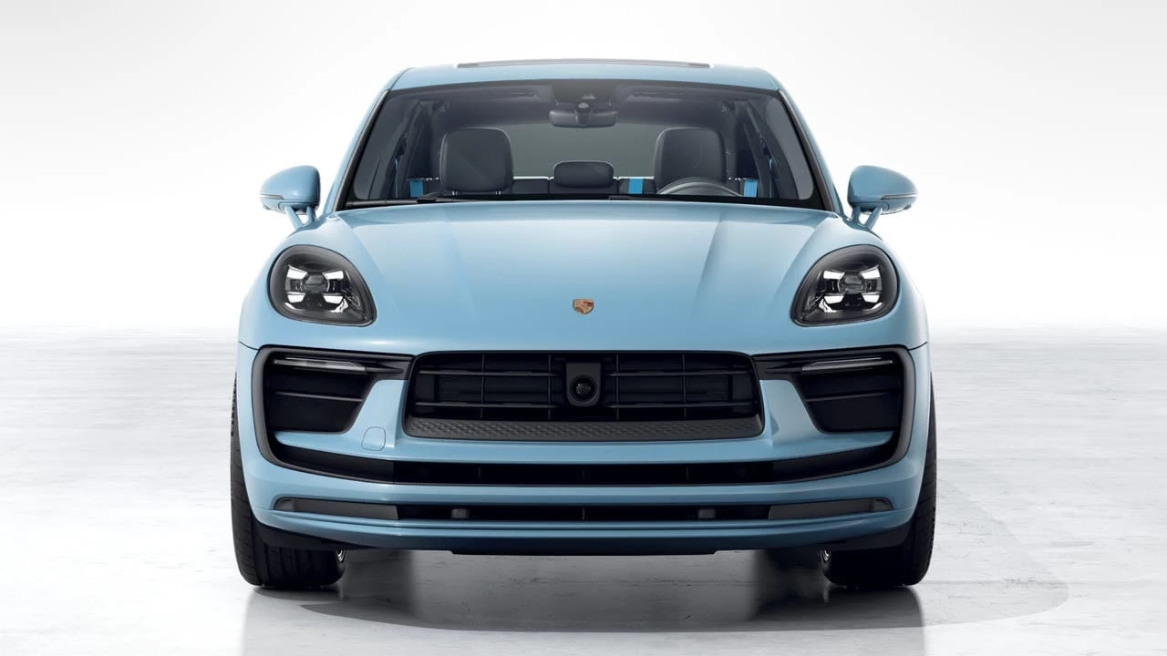 2026 Porsche Macan S - Image 8 of 10