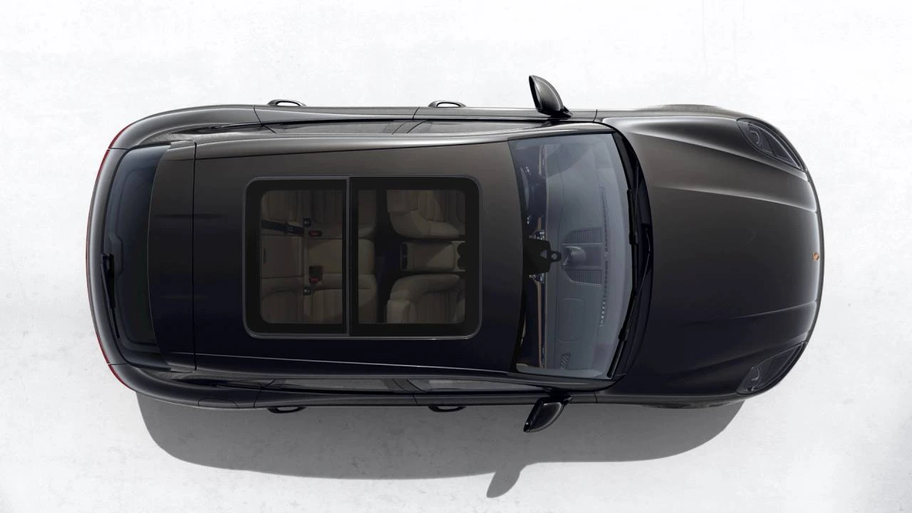 2026 Porsche Macan S - Image 5 of 10