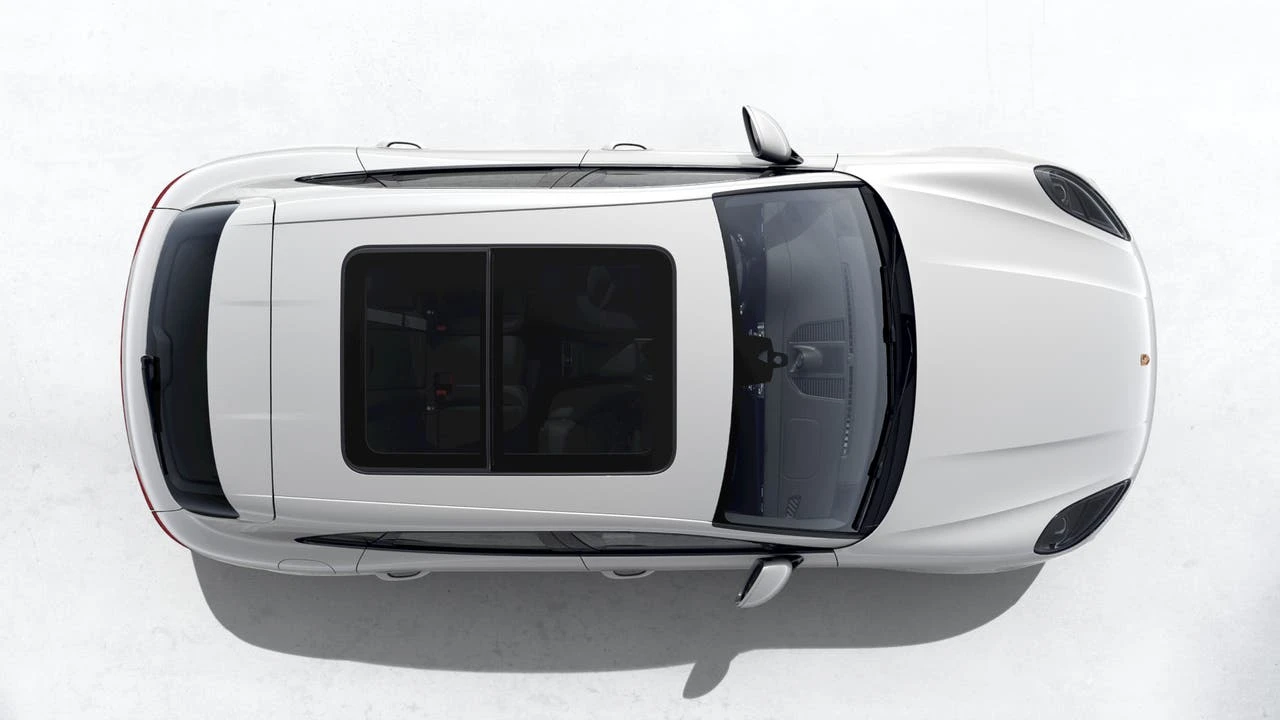 2026 Porsche Macan S - Image 5 of 10