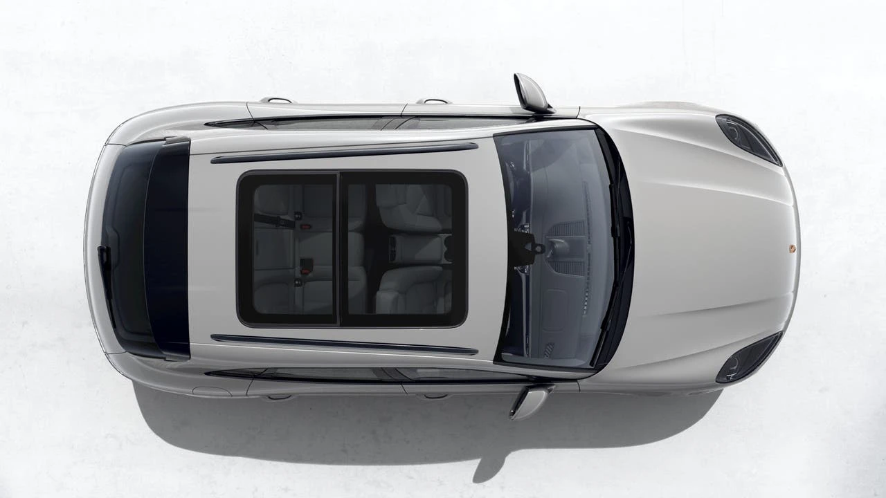2026 Porsche Macan S - Image 5 of 10