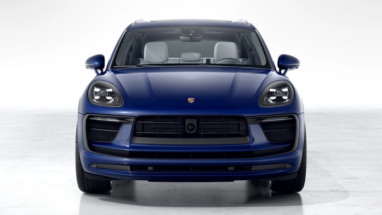 2026 Porsche Macan S - Image 8 of 10
